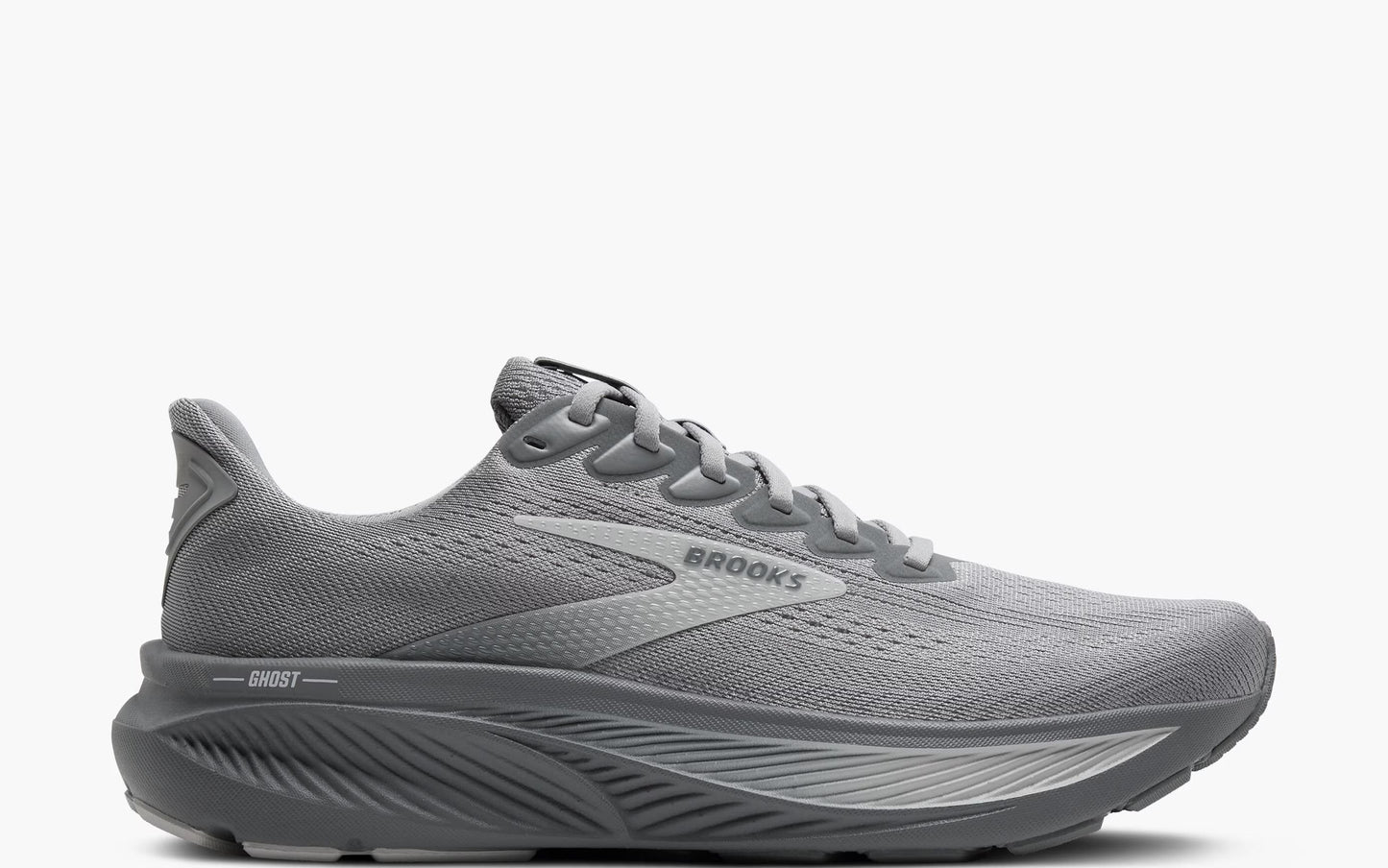 Brooks Ghost 17