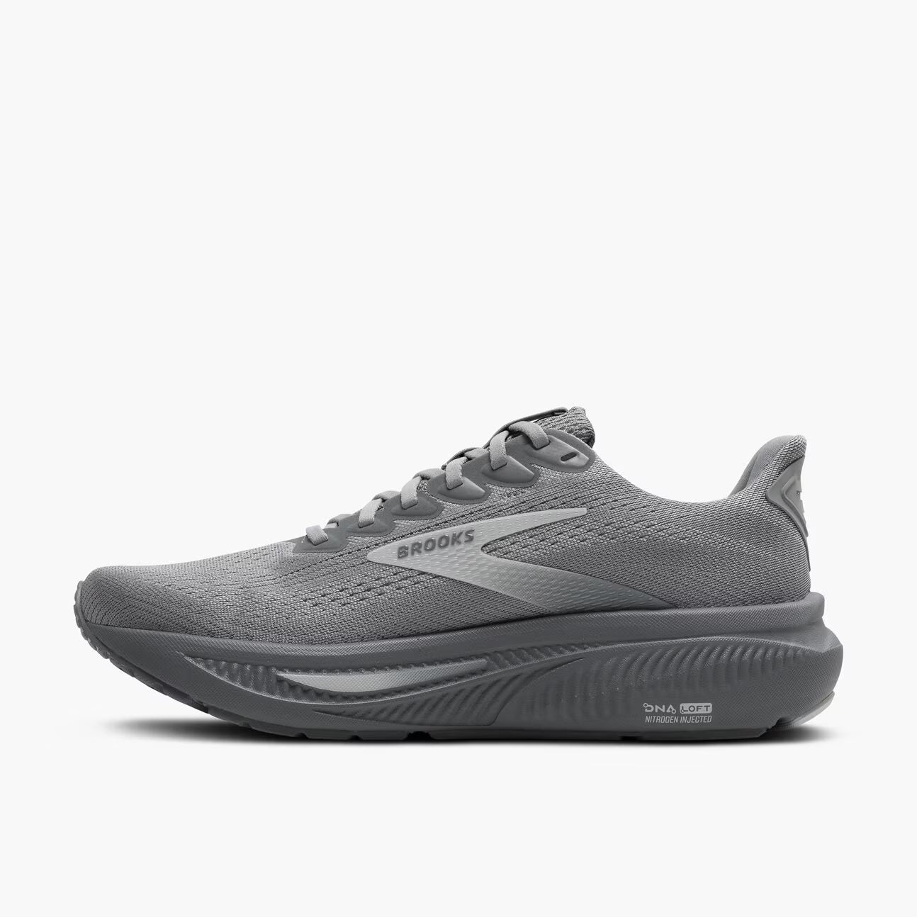 Brooks Ghost 17