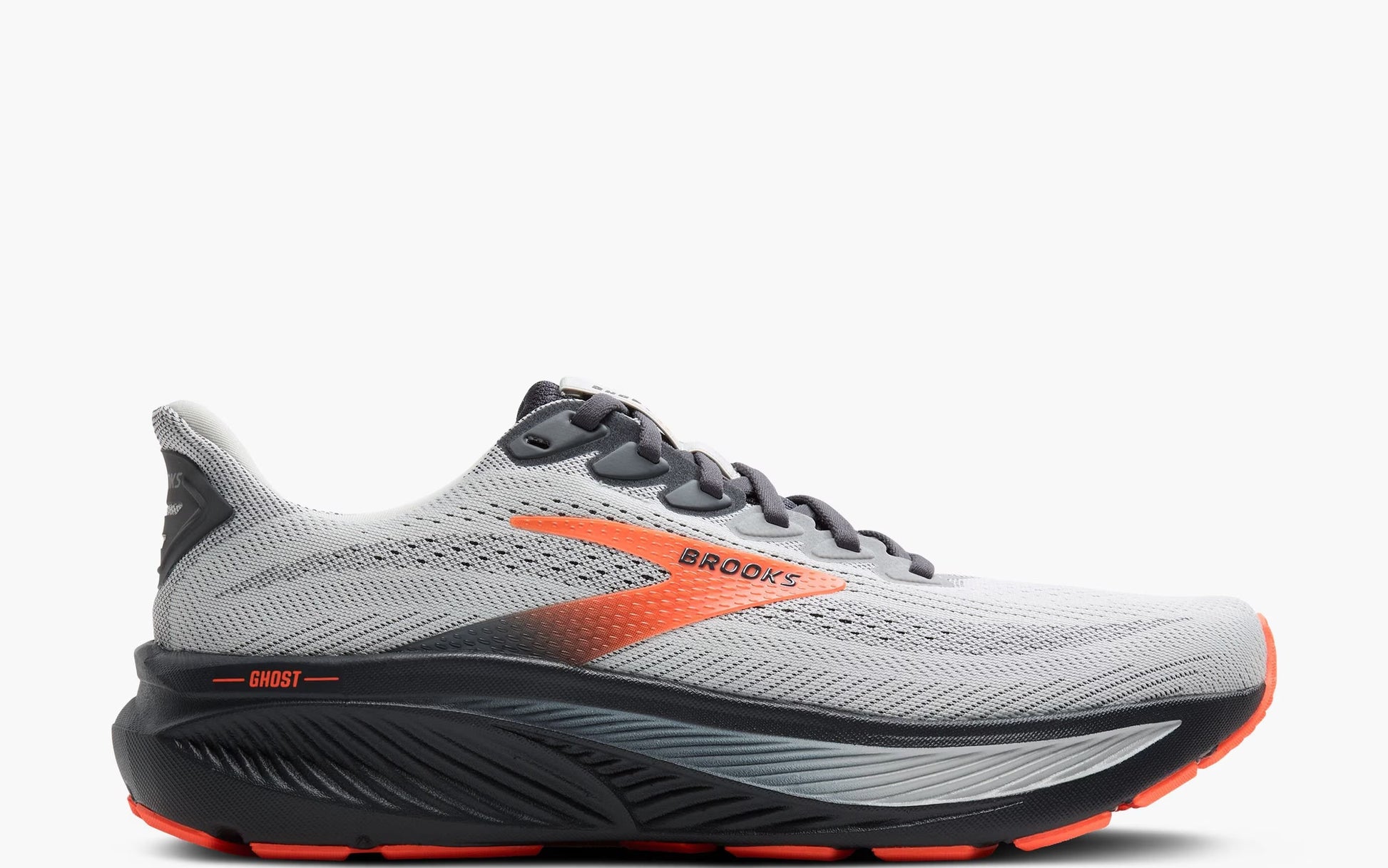 Brooks Ghost 17