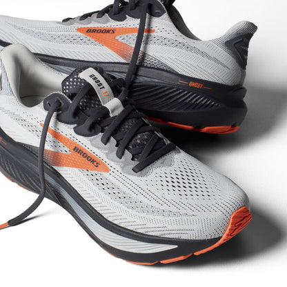 Brooks Ghost 17