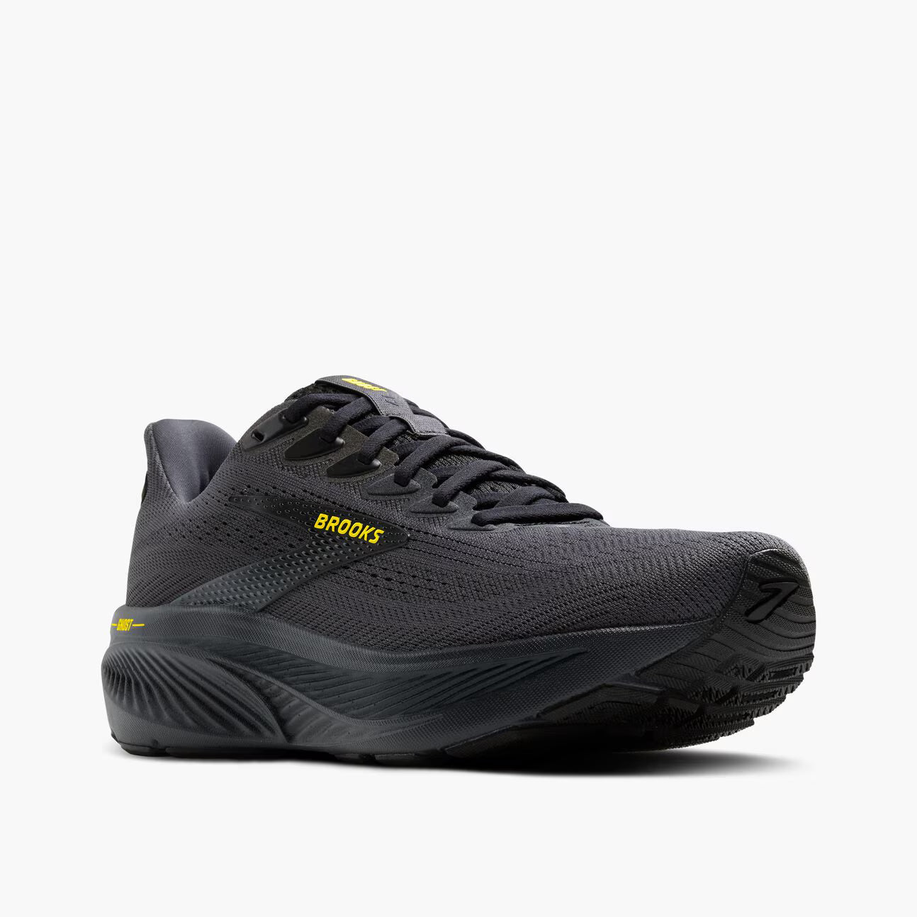 Brooks Ghost 17