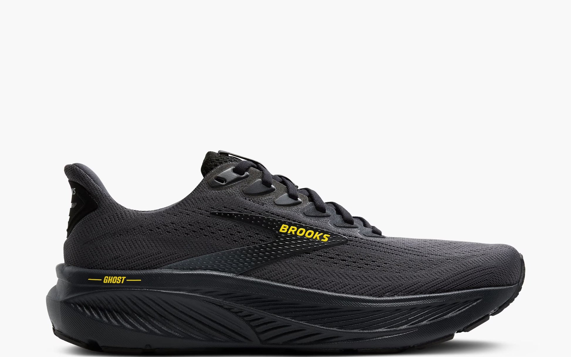 Brooks Ghost 17