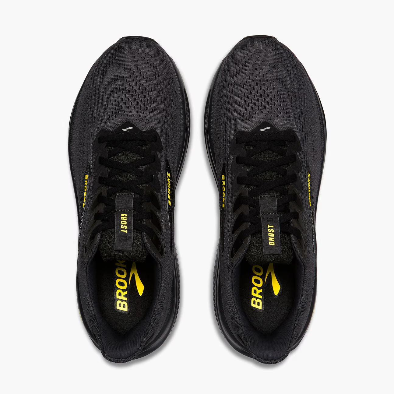 Brooks Ghost 17