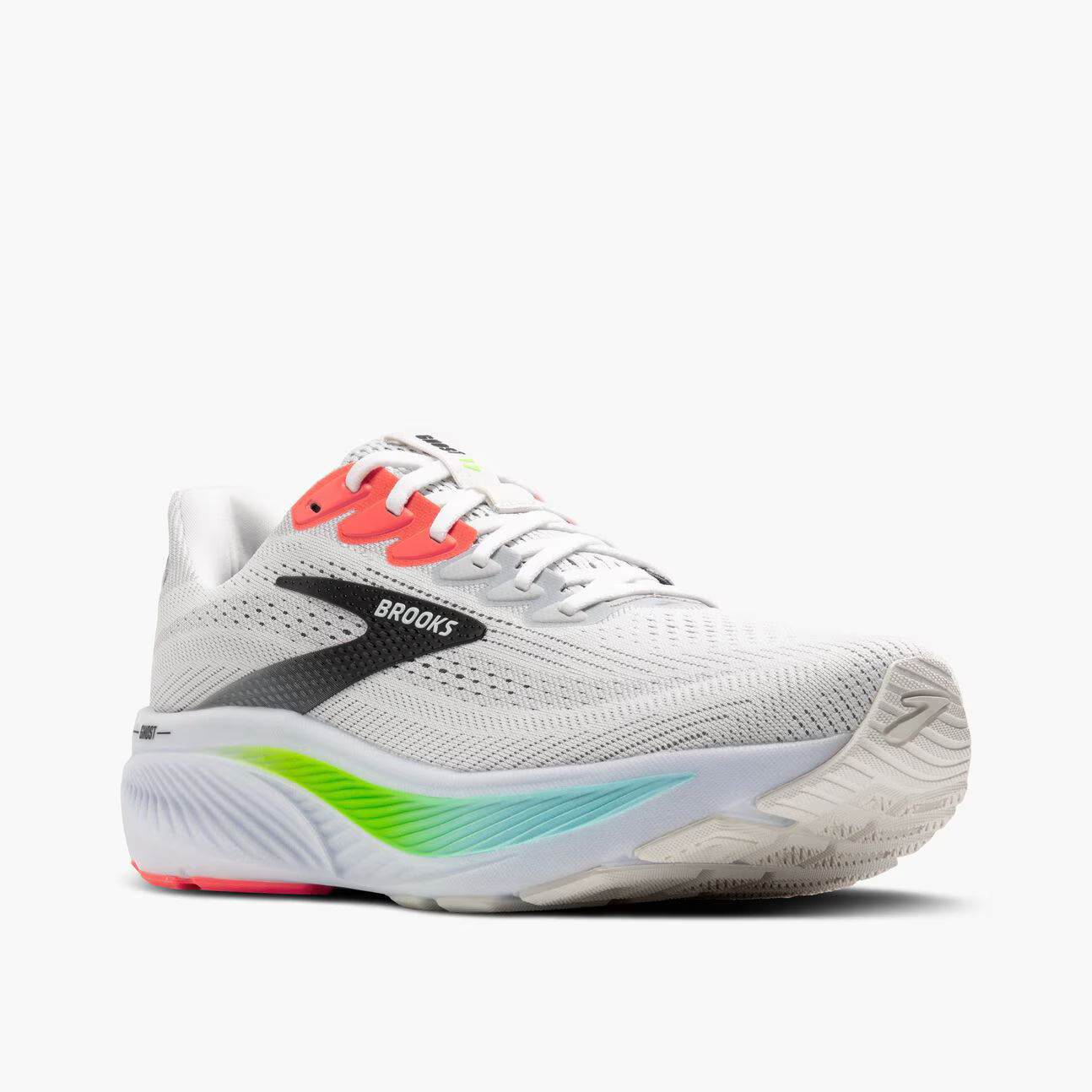 Brooks Ghost 17