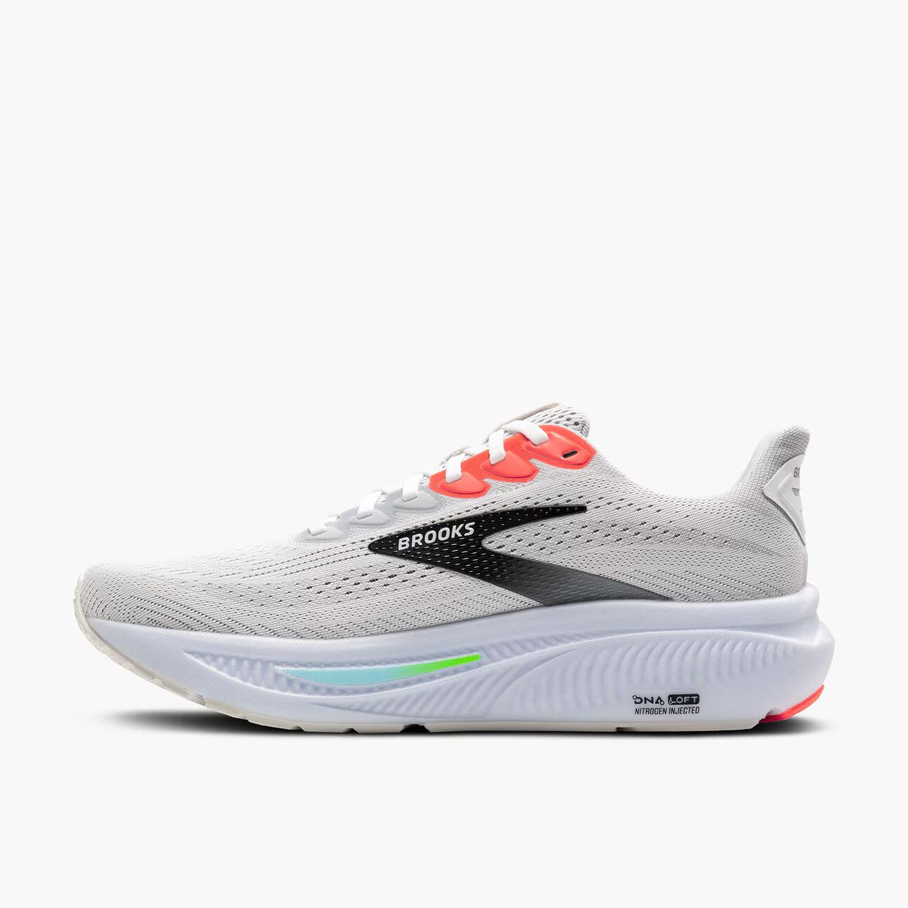 Brooks Ghost 17