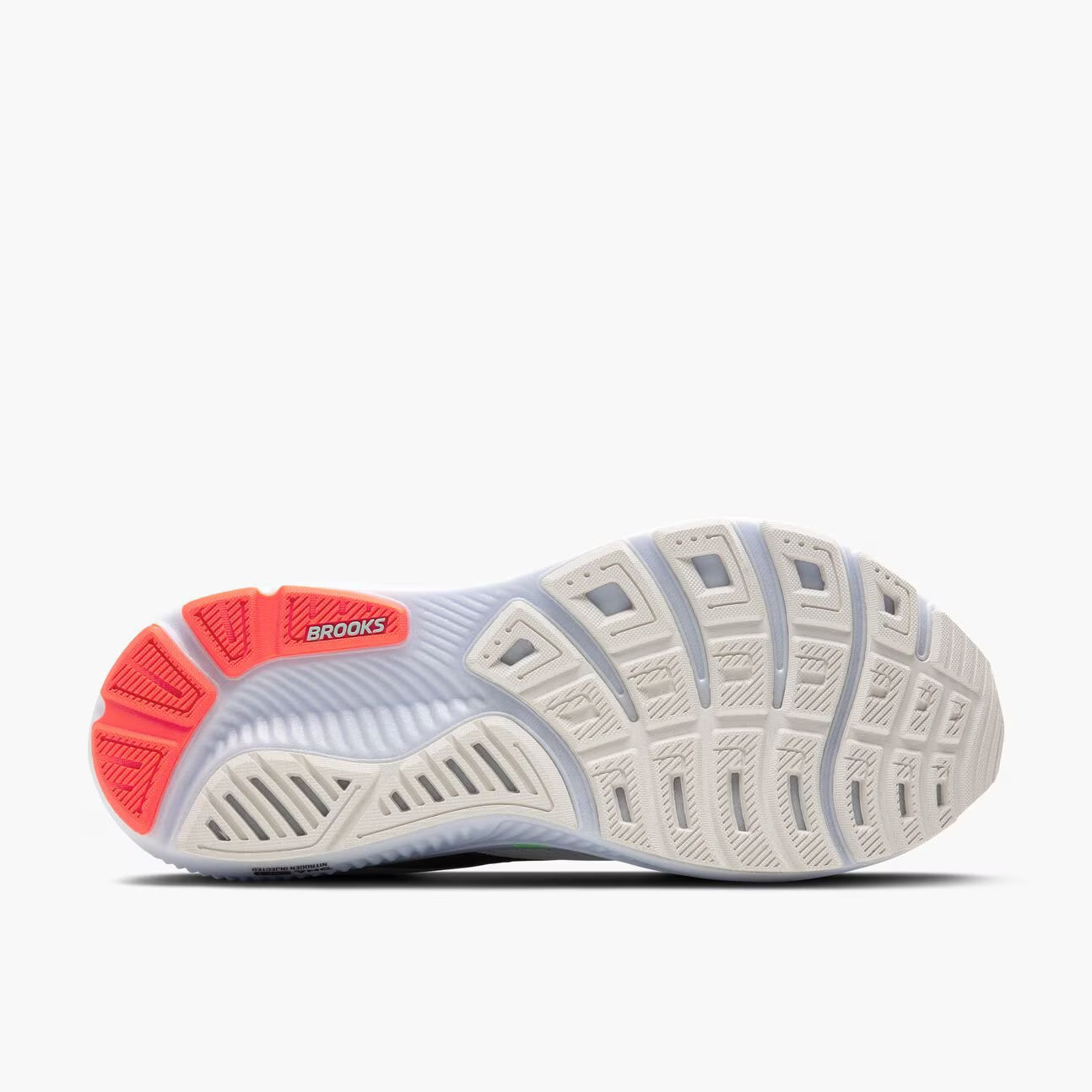 Brooks Ghost 17