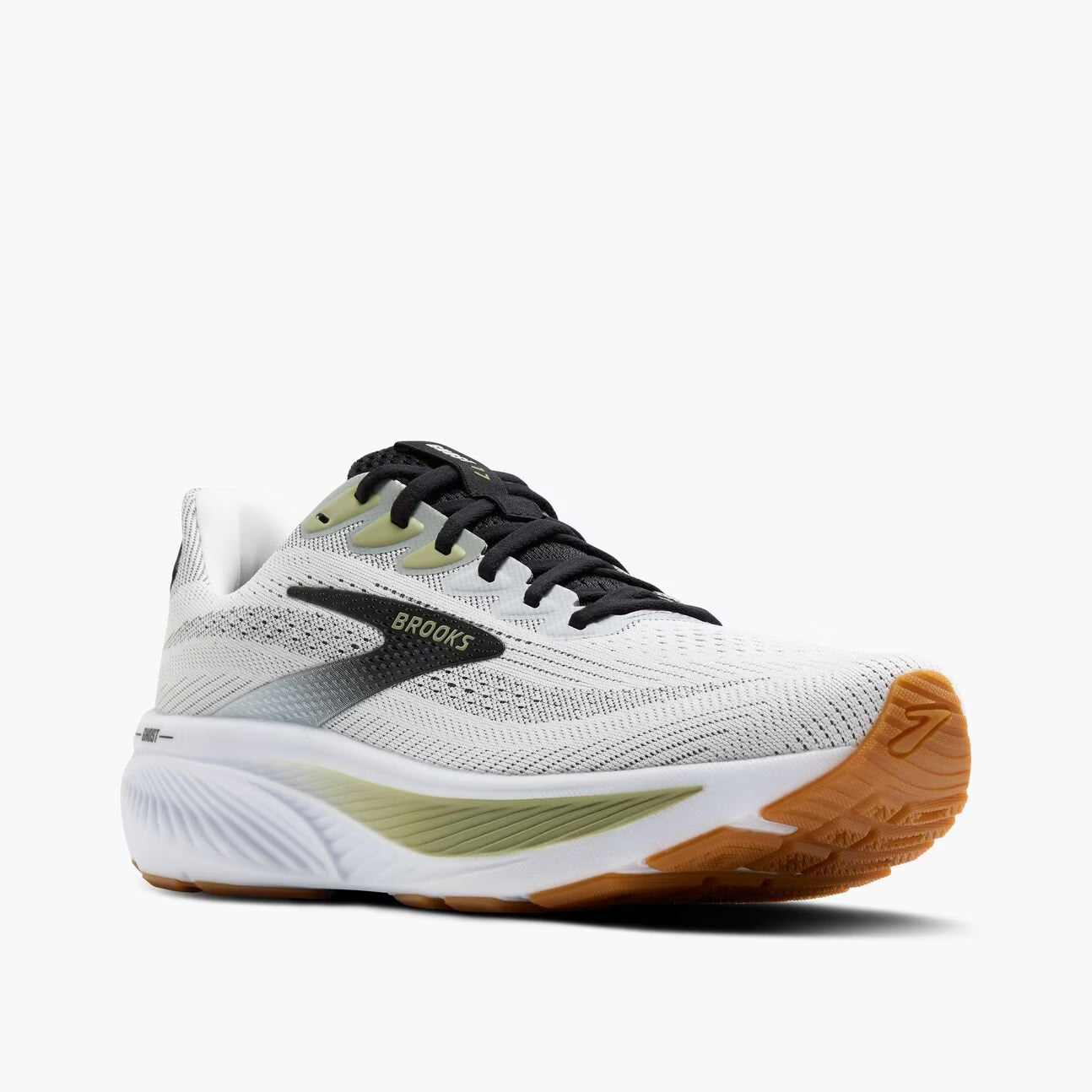 Brooks Ghost 17