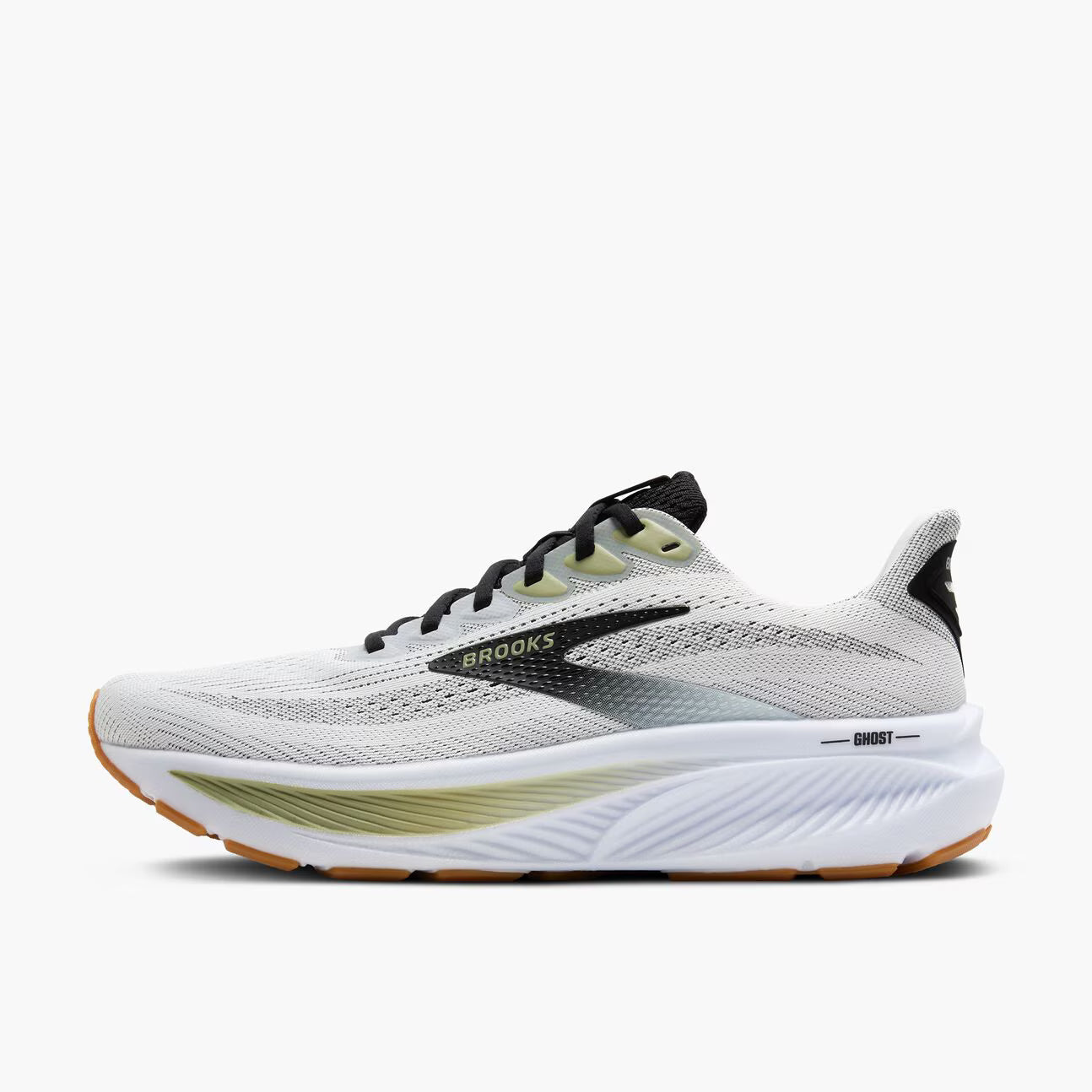 Brooks Ghost 17
