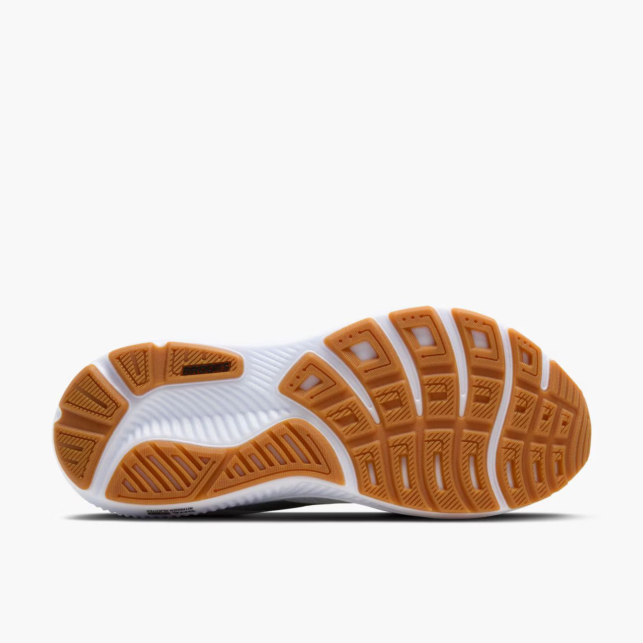 Brooks Ghost 17