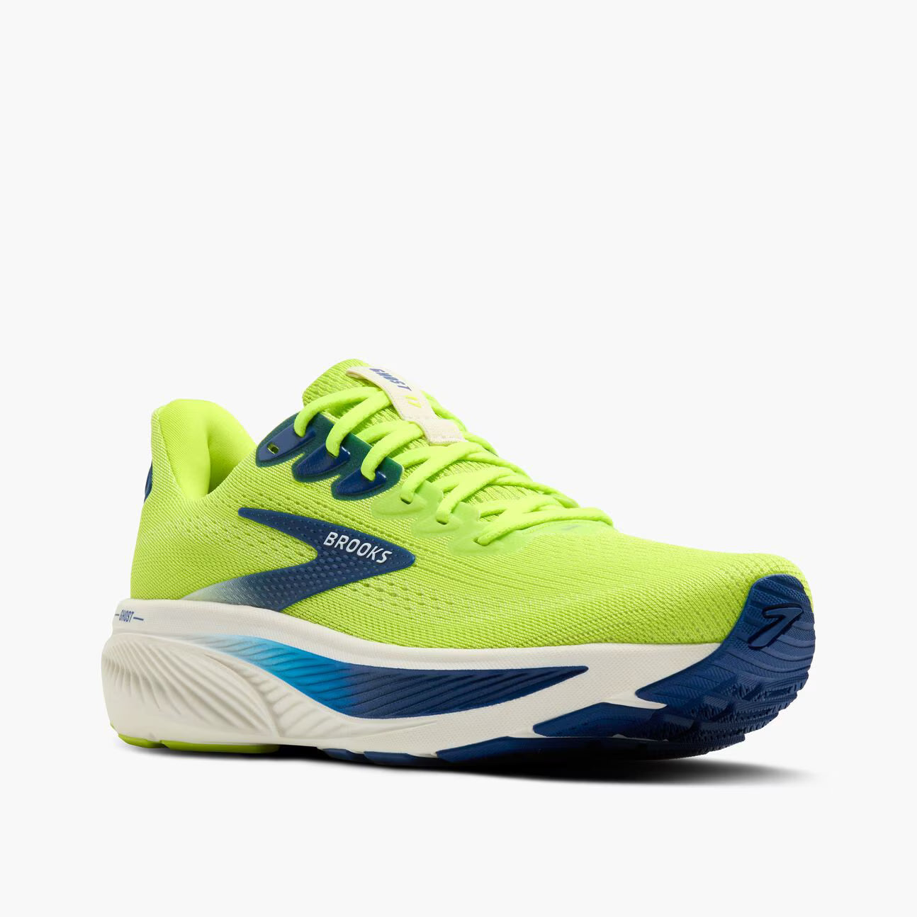 Brooks Ghost 17