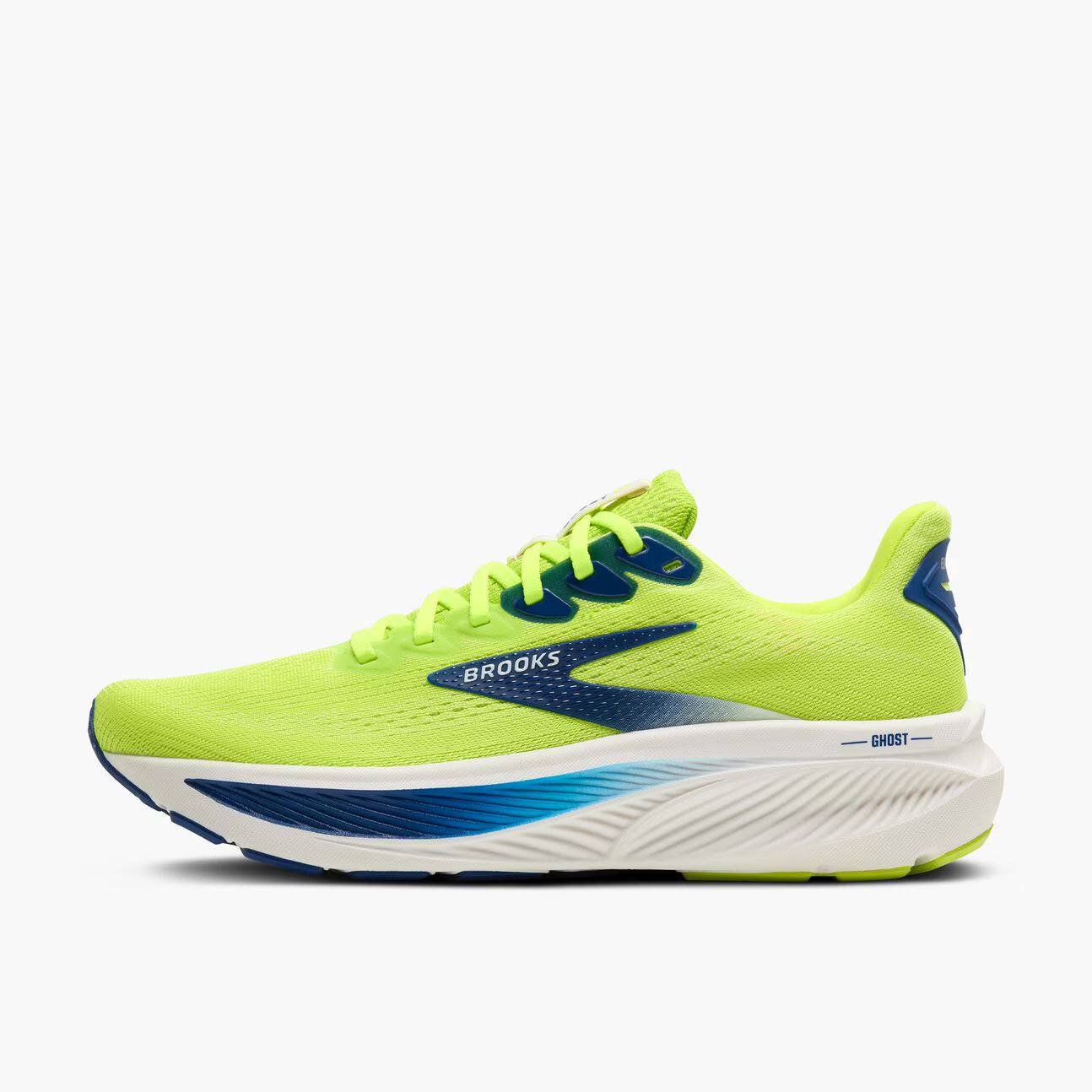 Brooks Ghost 17