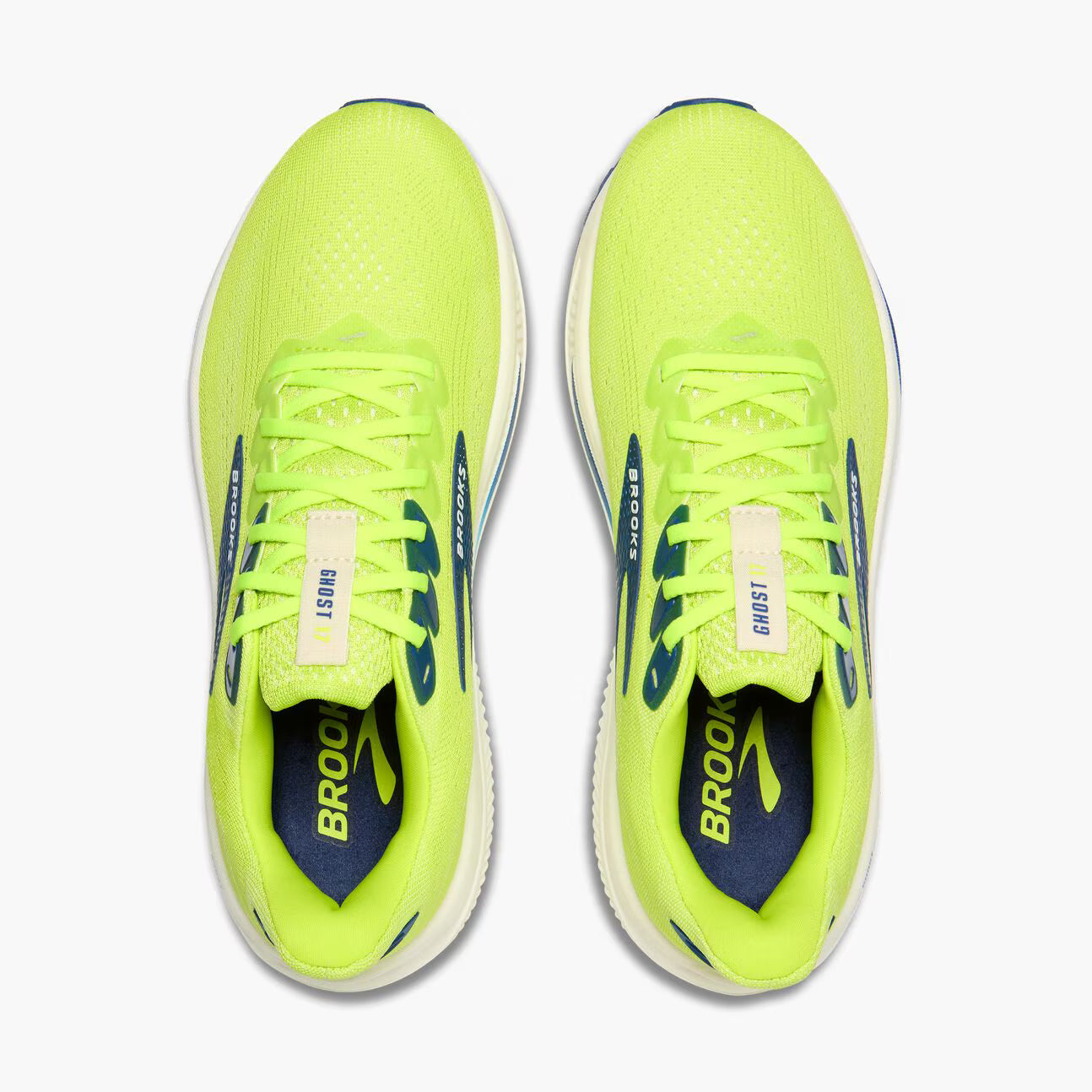 Brooks Ghost 17