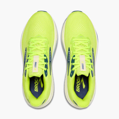 Brooks Ghost 17