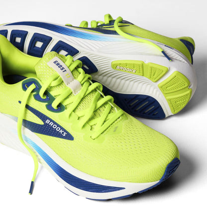 Brooks Ghost 17