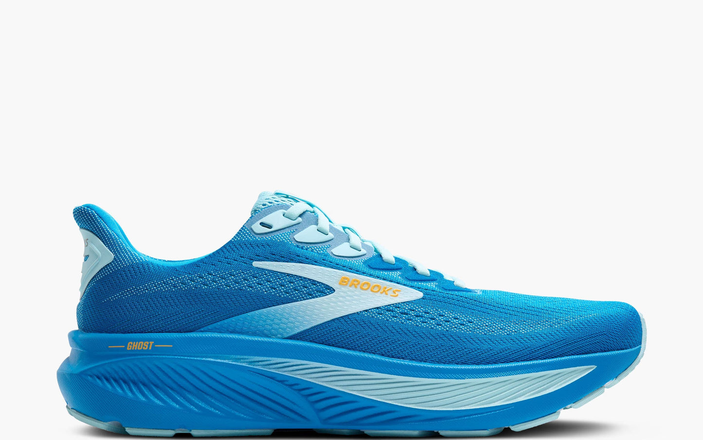 Brooks ghost 17