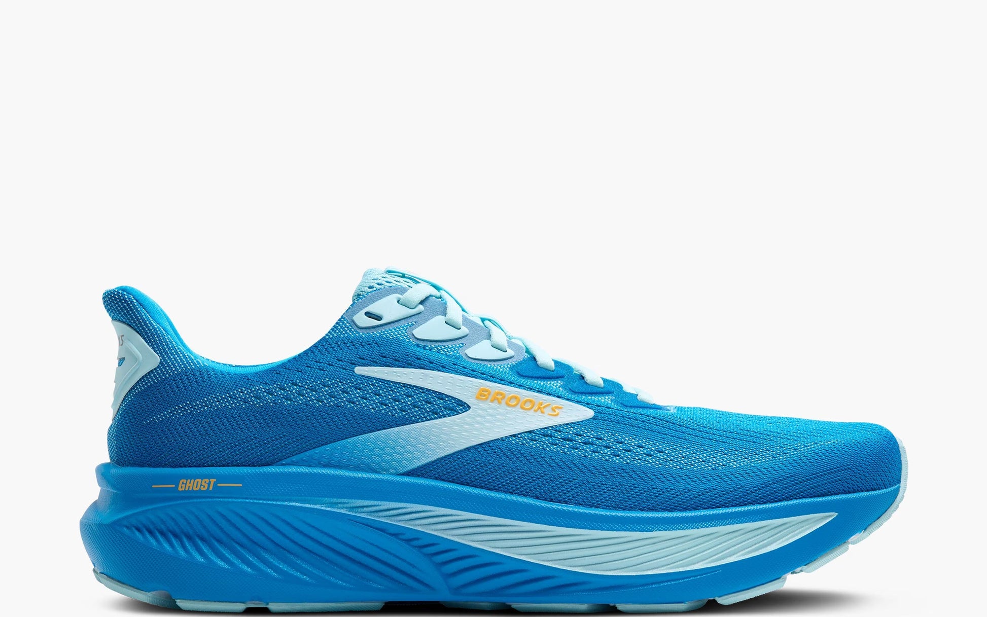 Brooks ghost 17