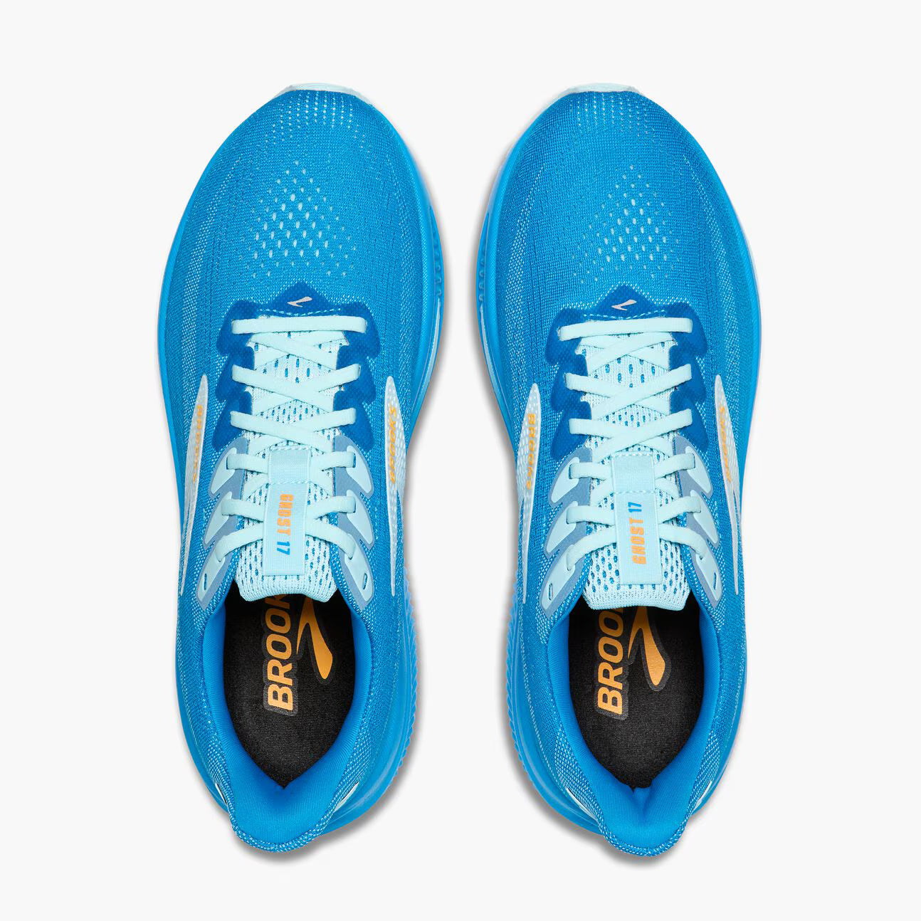 Brooks ghost 17