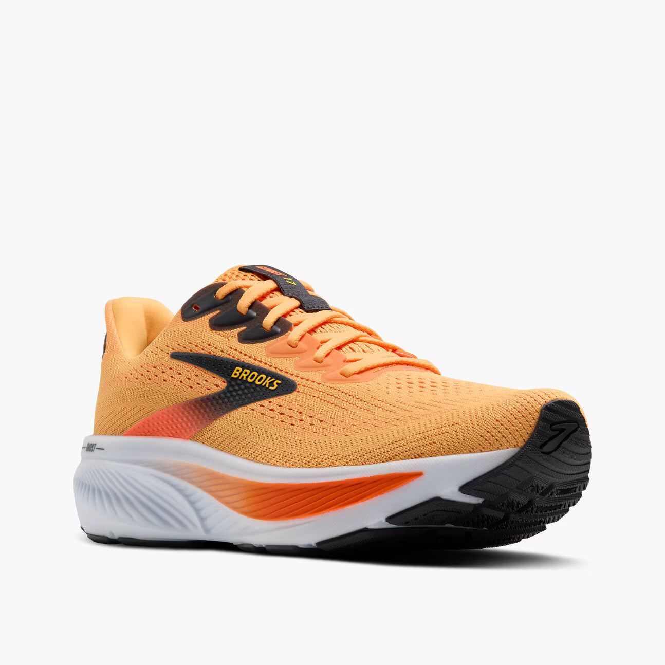 Brooks Ghost 17