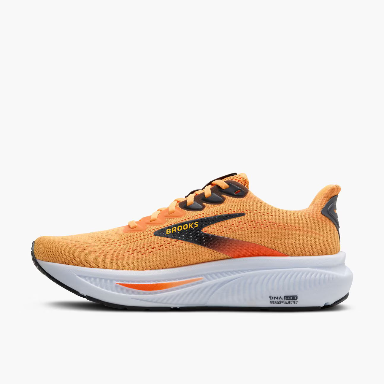 Brooks Ghost 17