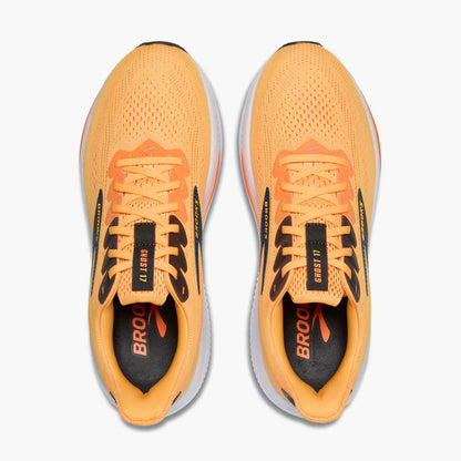 Brooks Ghost 17