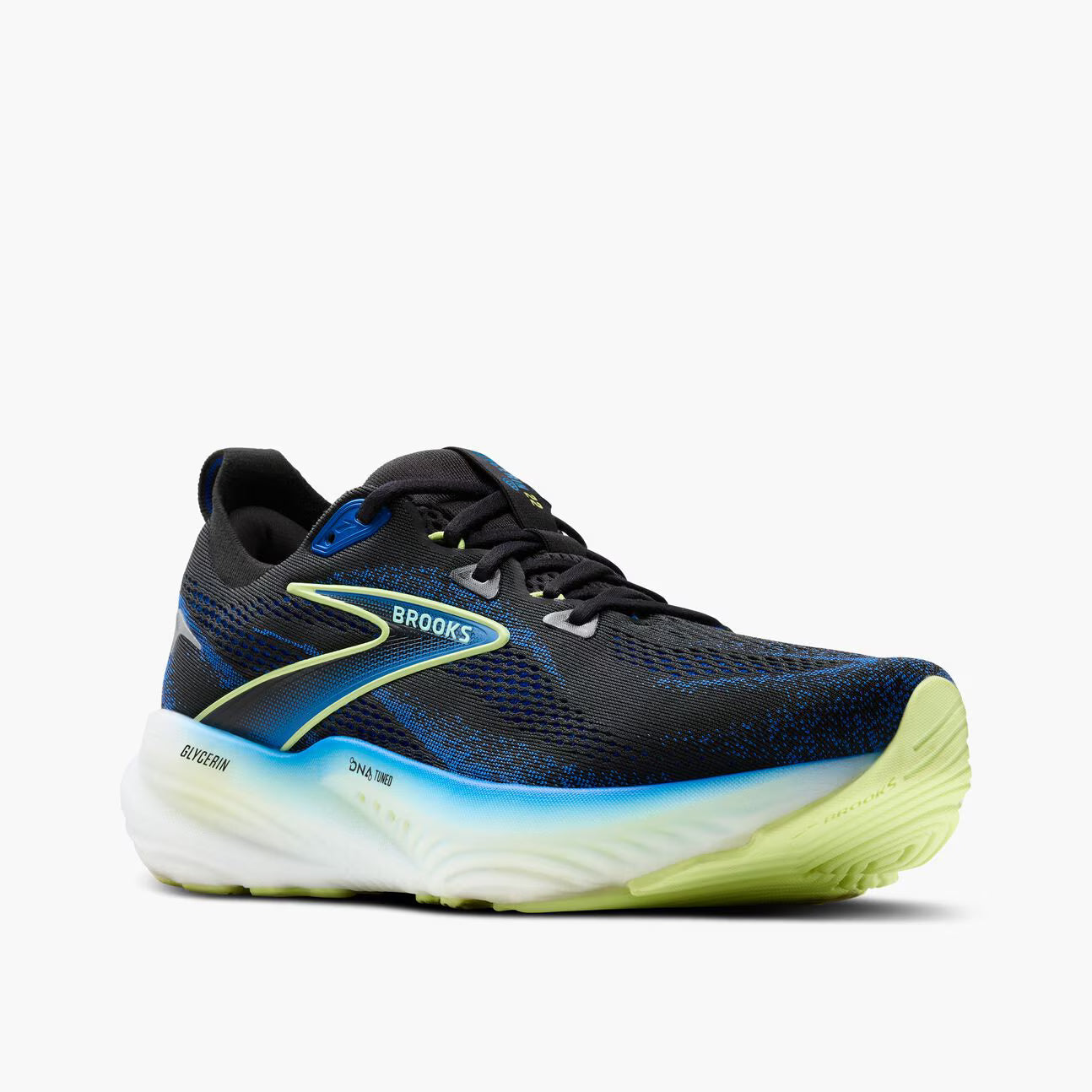Brooks Glycerin 22