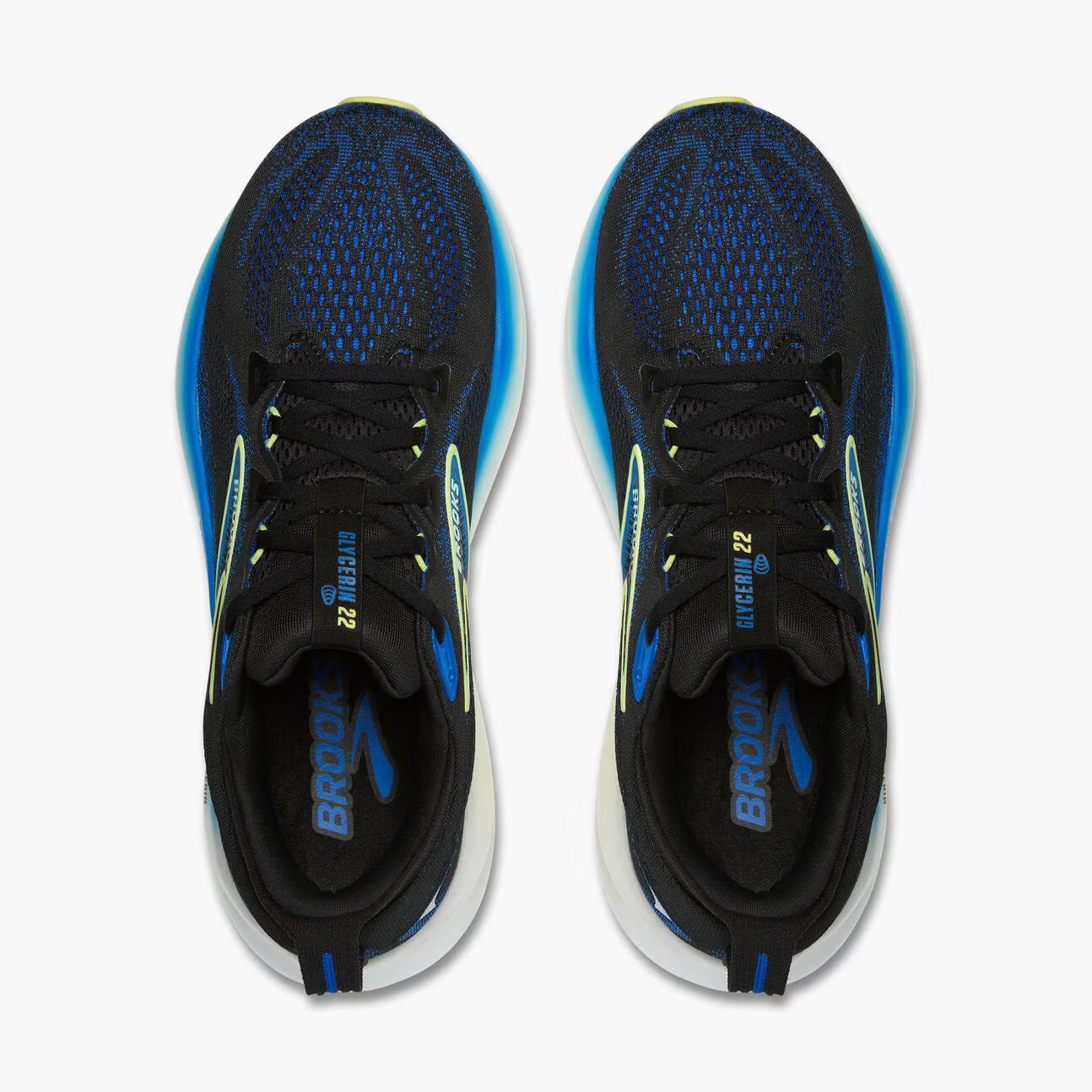 Brooks Glycerin 22