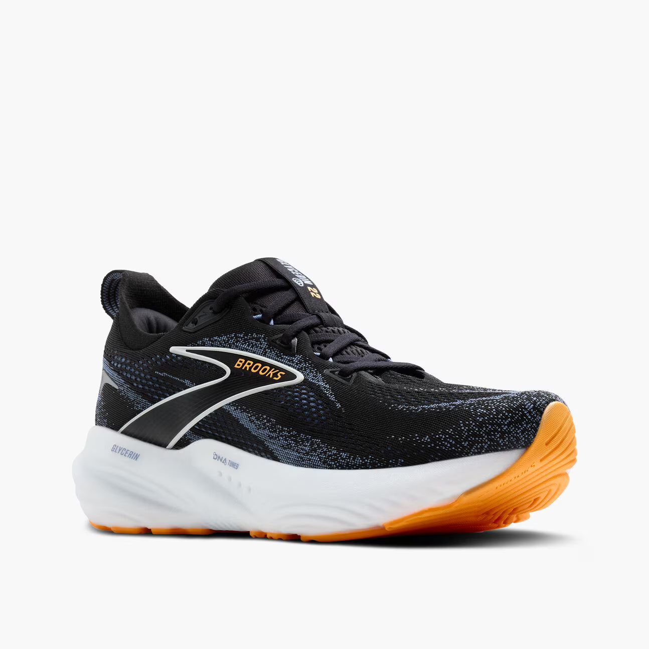 Brooks Glycerin 22