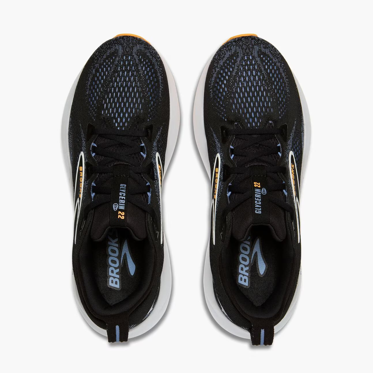 Brooks Glycerin 22