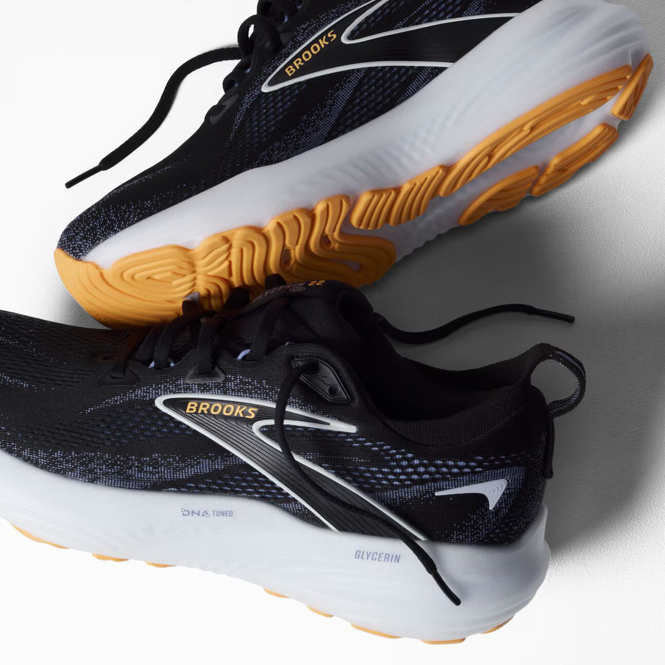 Brooks Glycerin 22