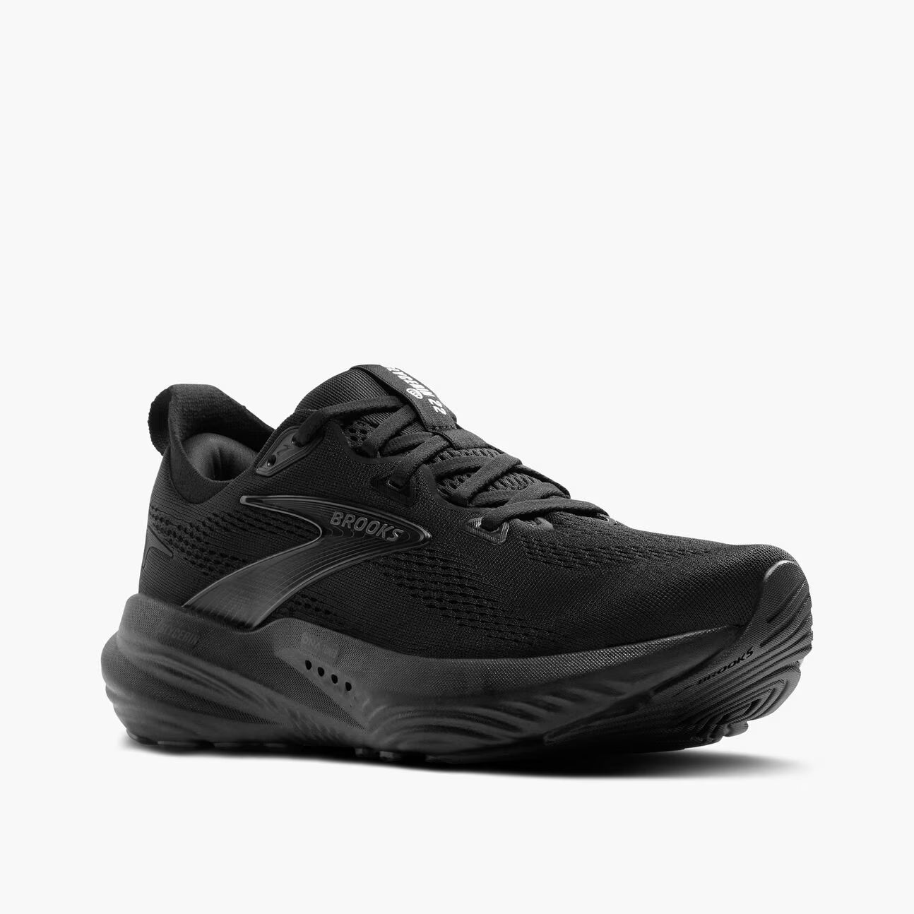 Brooks Glycerin 22