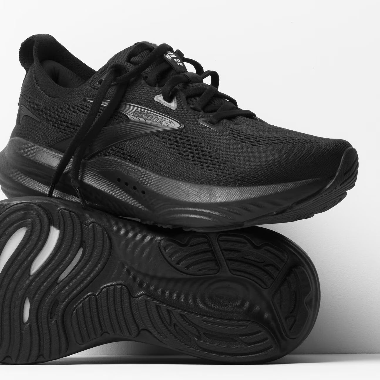 Brooks Glycerin 22