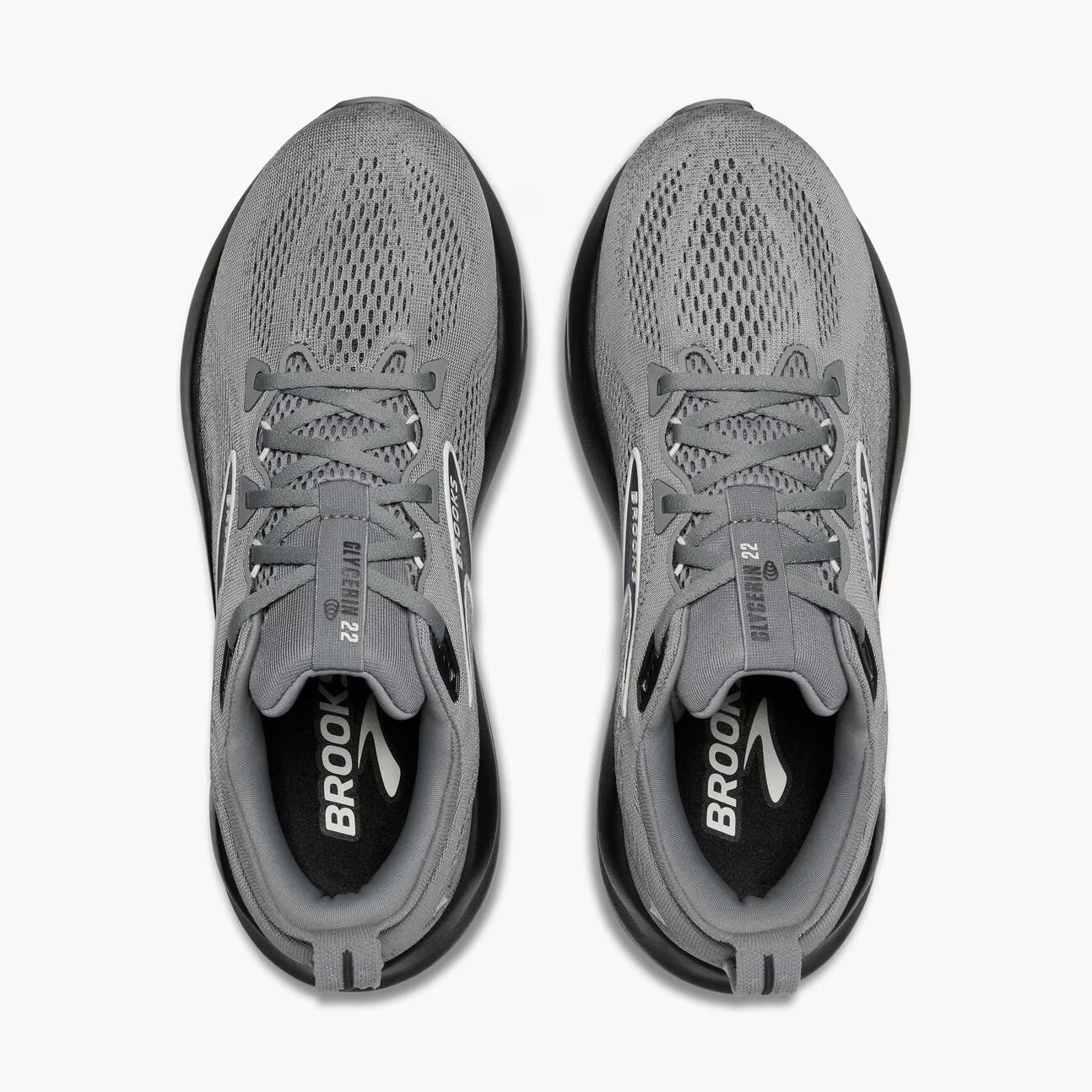 Brooks Glycerin 22