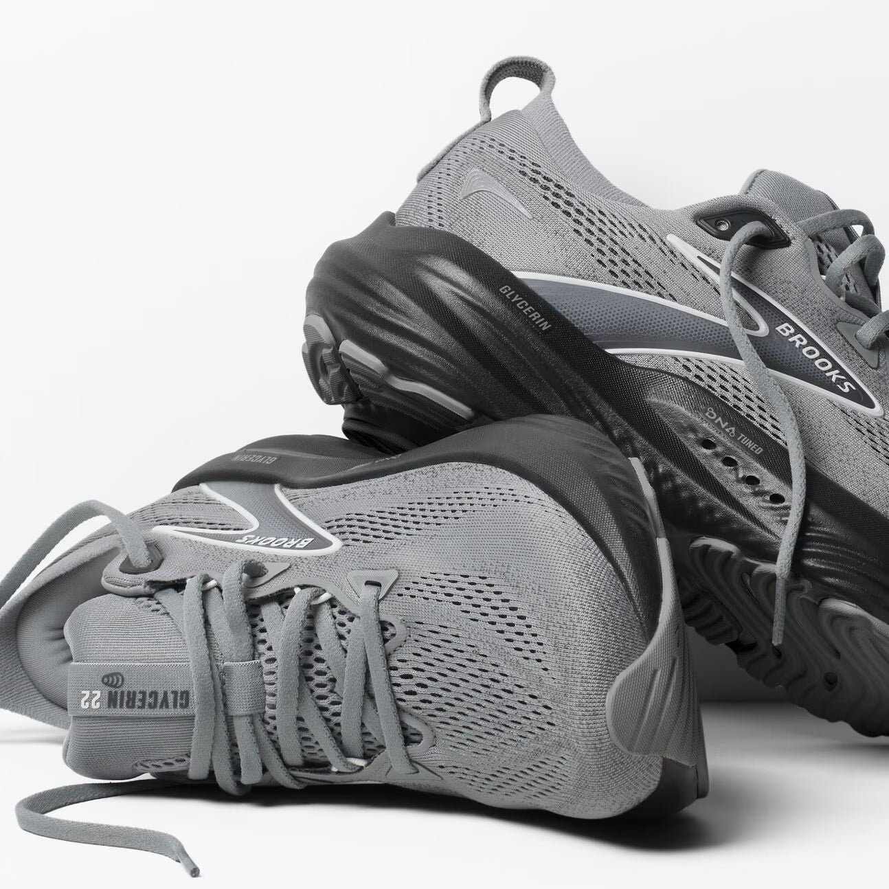 Brooks Glycerin 22