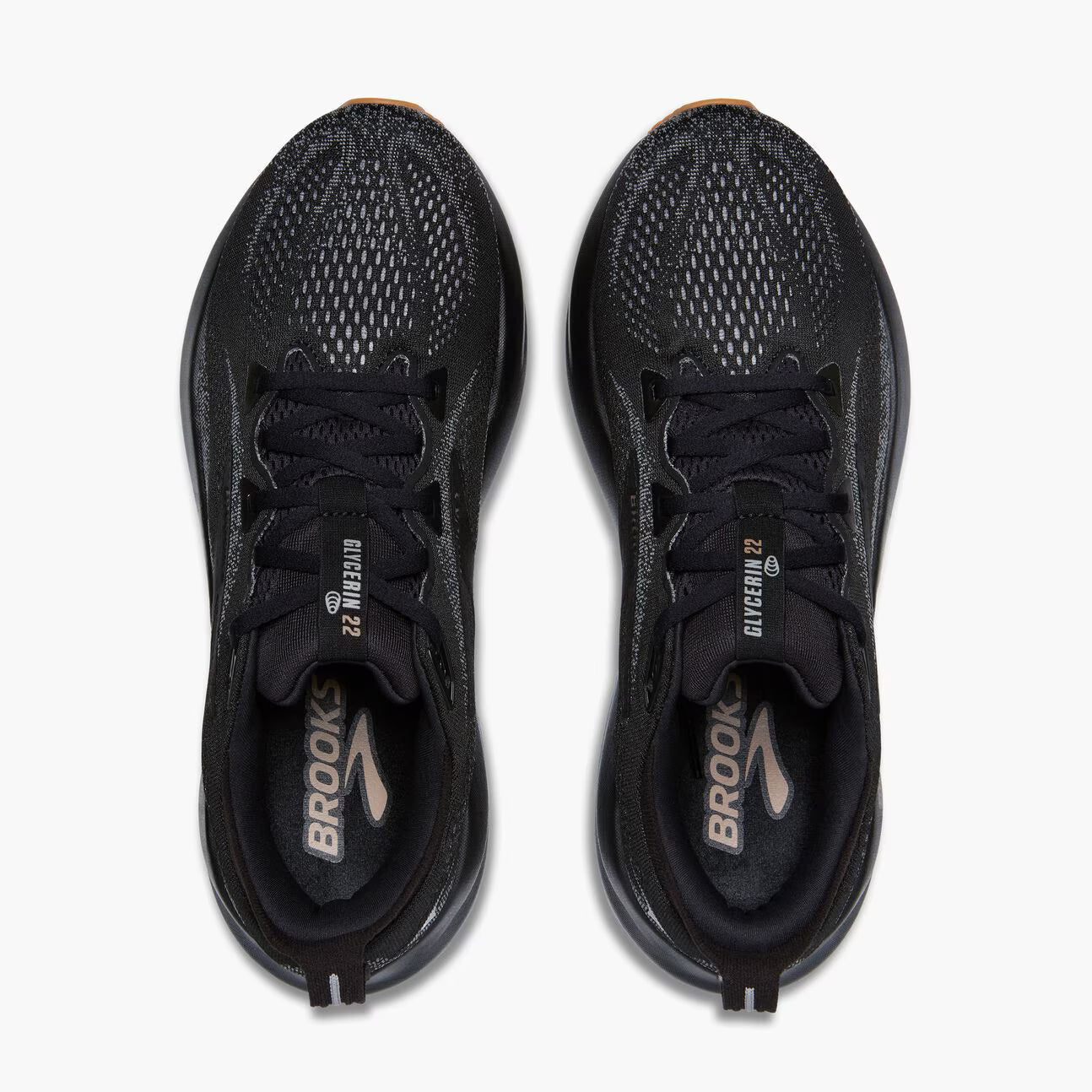 Brooks Glycerin 22