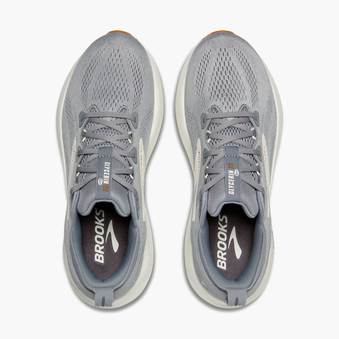 Brooks Glycerin 22
