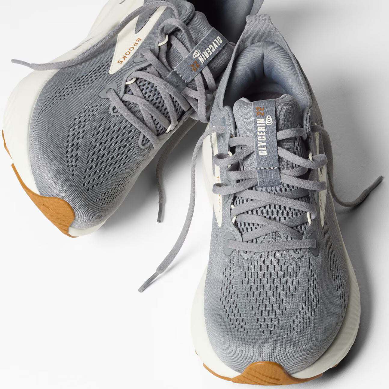 Brooks Glycerin 22