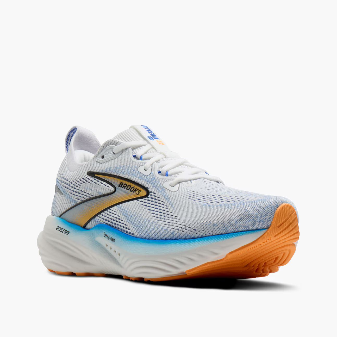 Brooks Glycerin 22
