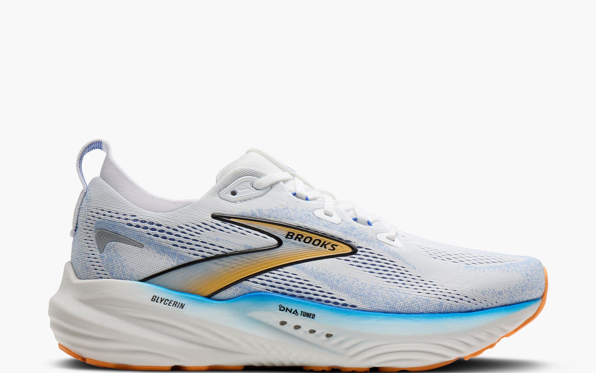 Brooks Glycerin 22