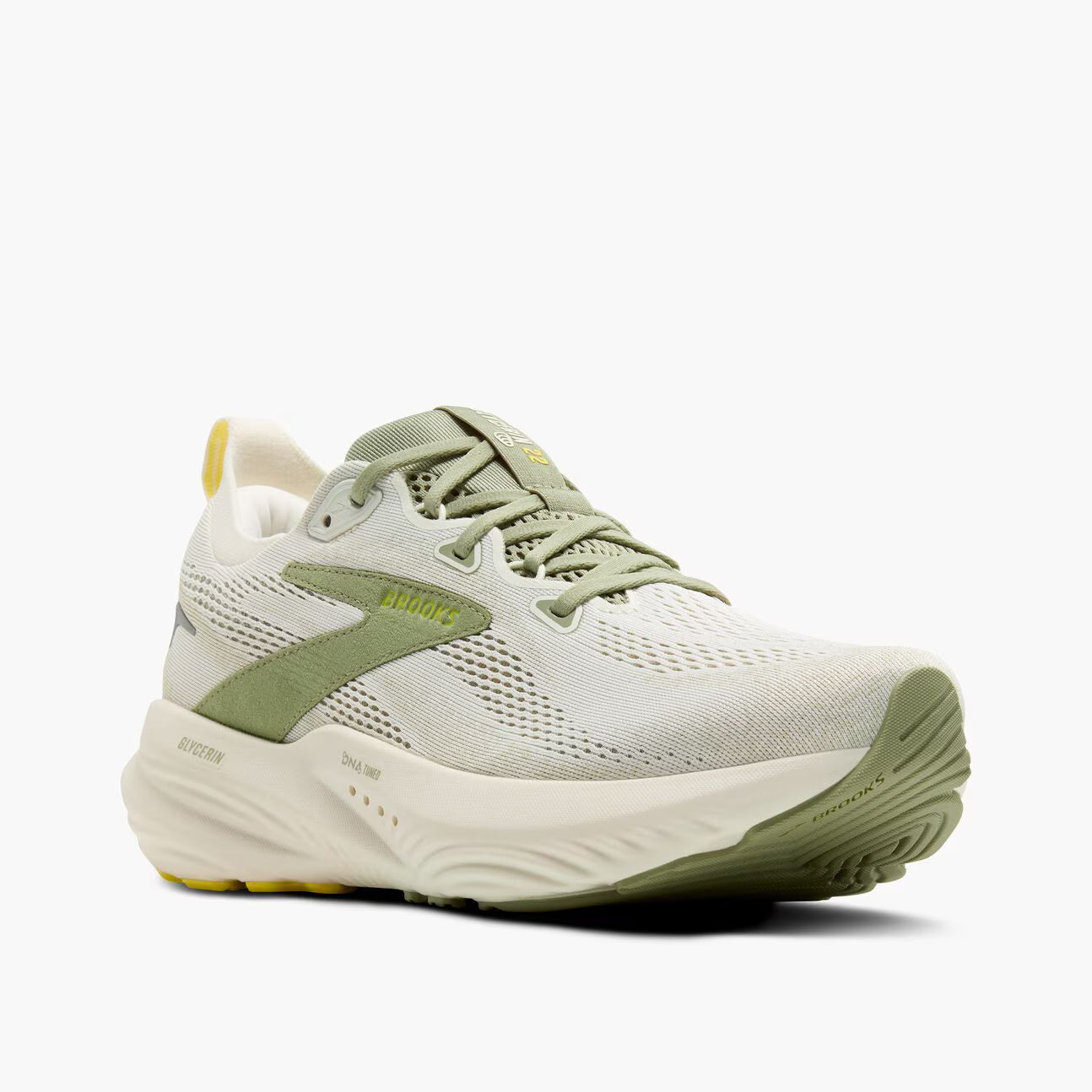 Brooks Glycerin 22