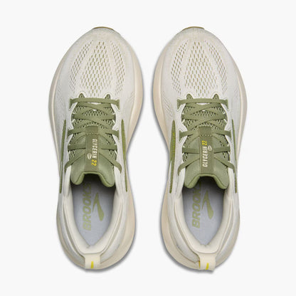 Brooks Glycerin 22