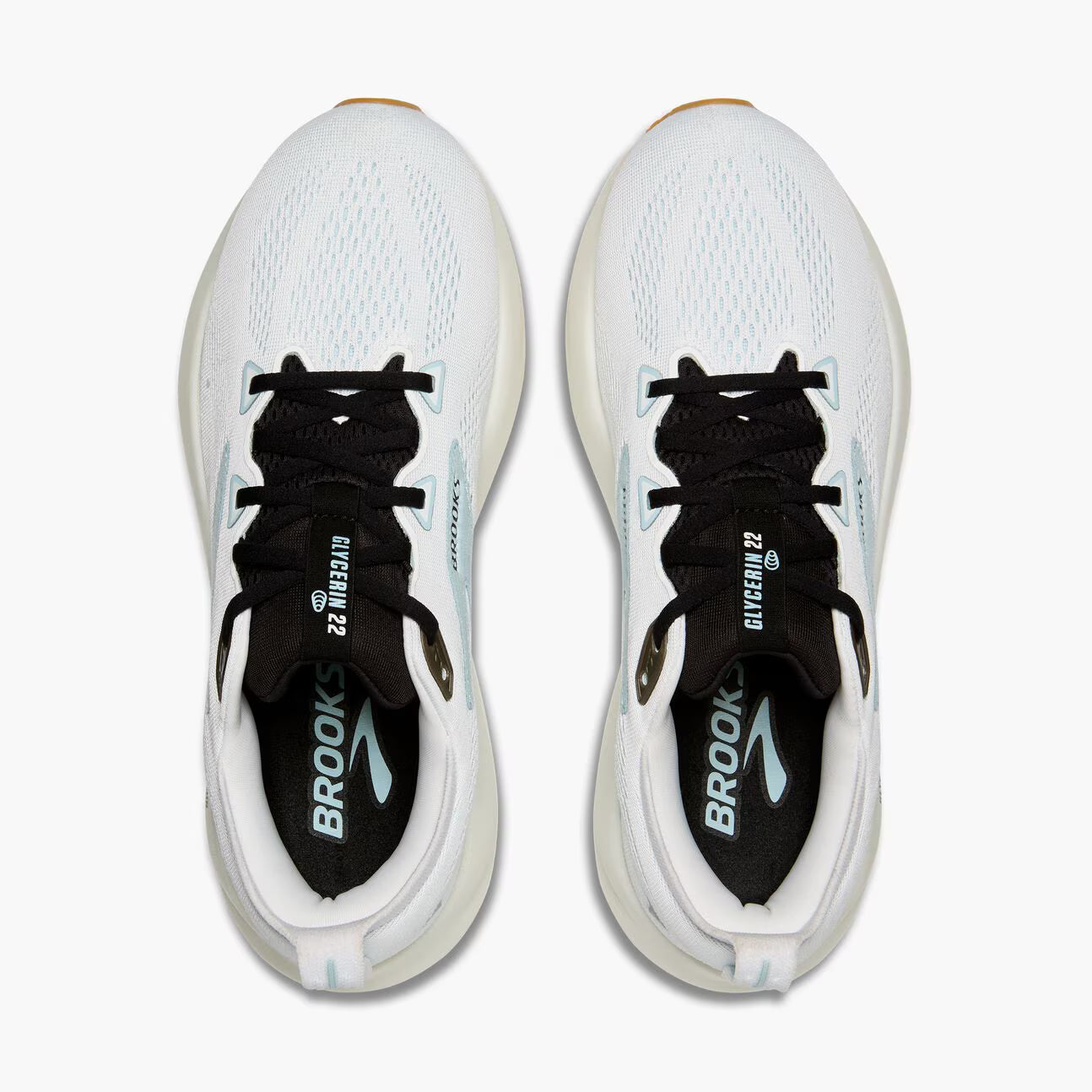 Brooks Glycerin 22