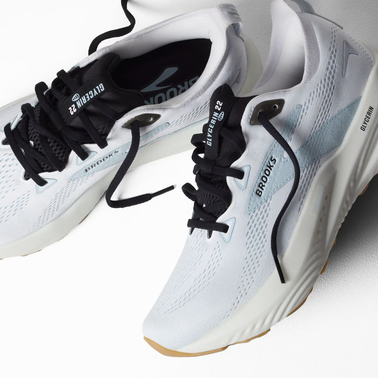 Brooks Glycerin 22