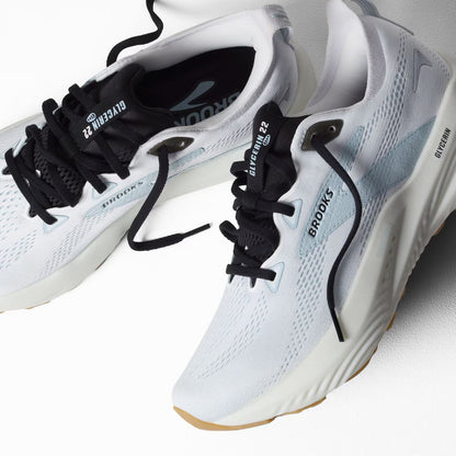 Brooks Glycerin 22