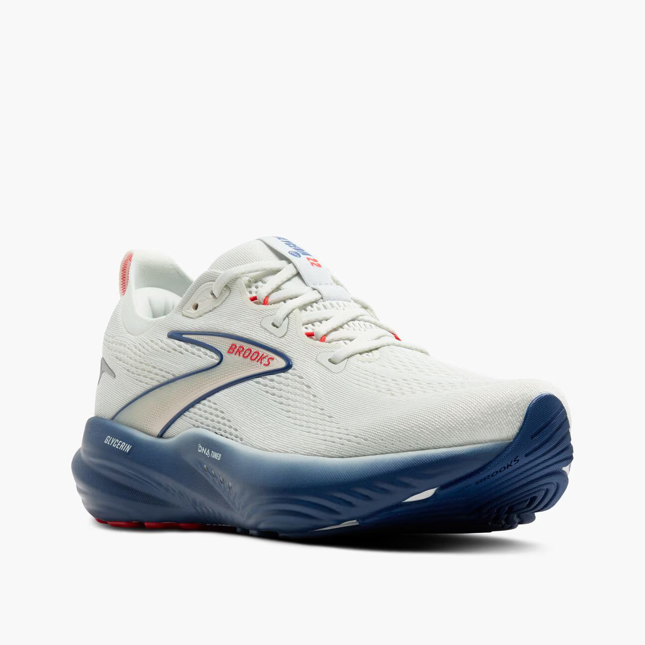 Brooks Glycerin 22