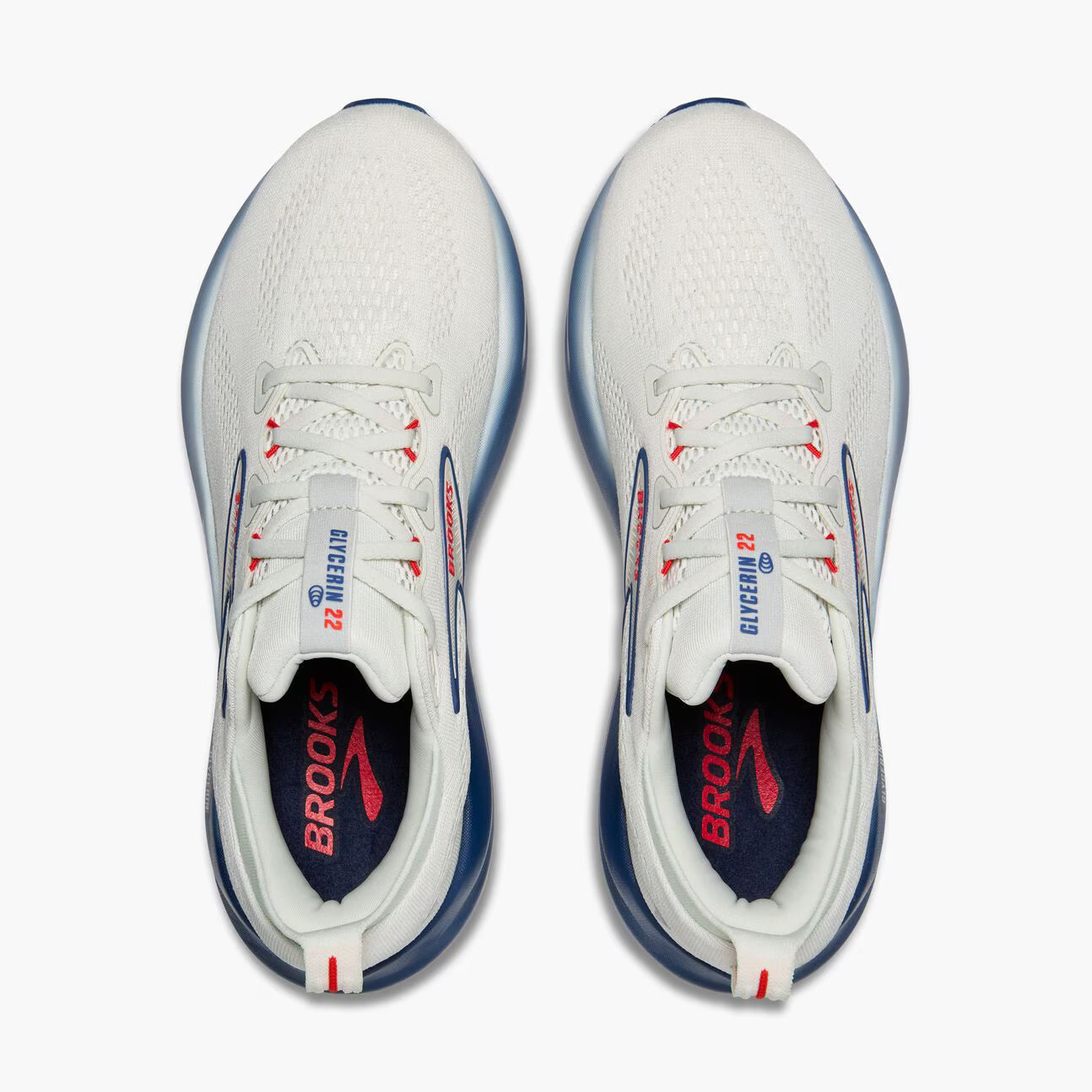 Brooks Glycerin 22