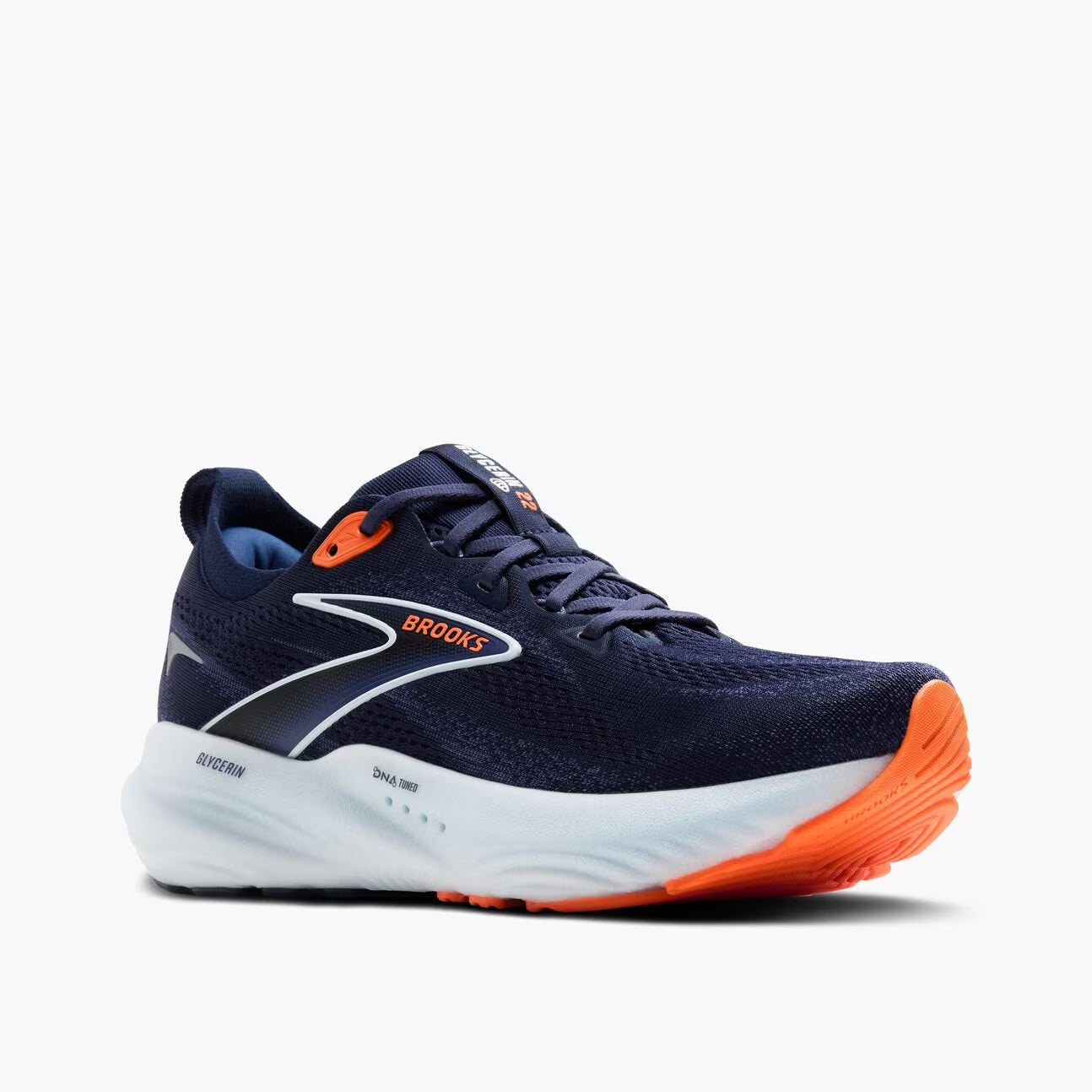Brooks Glycerine 22