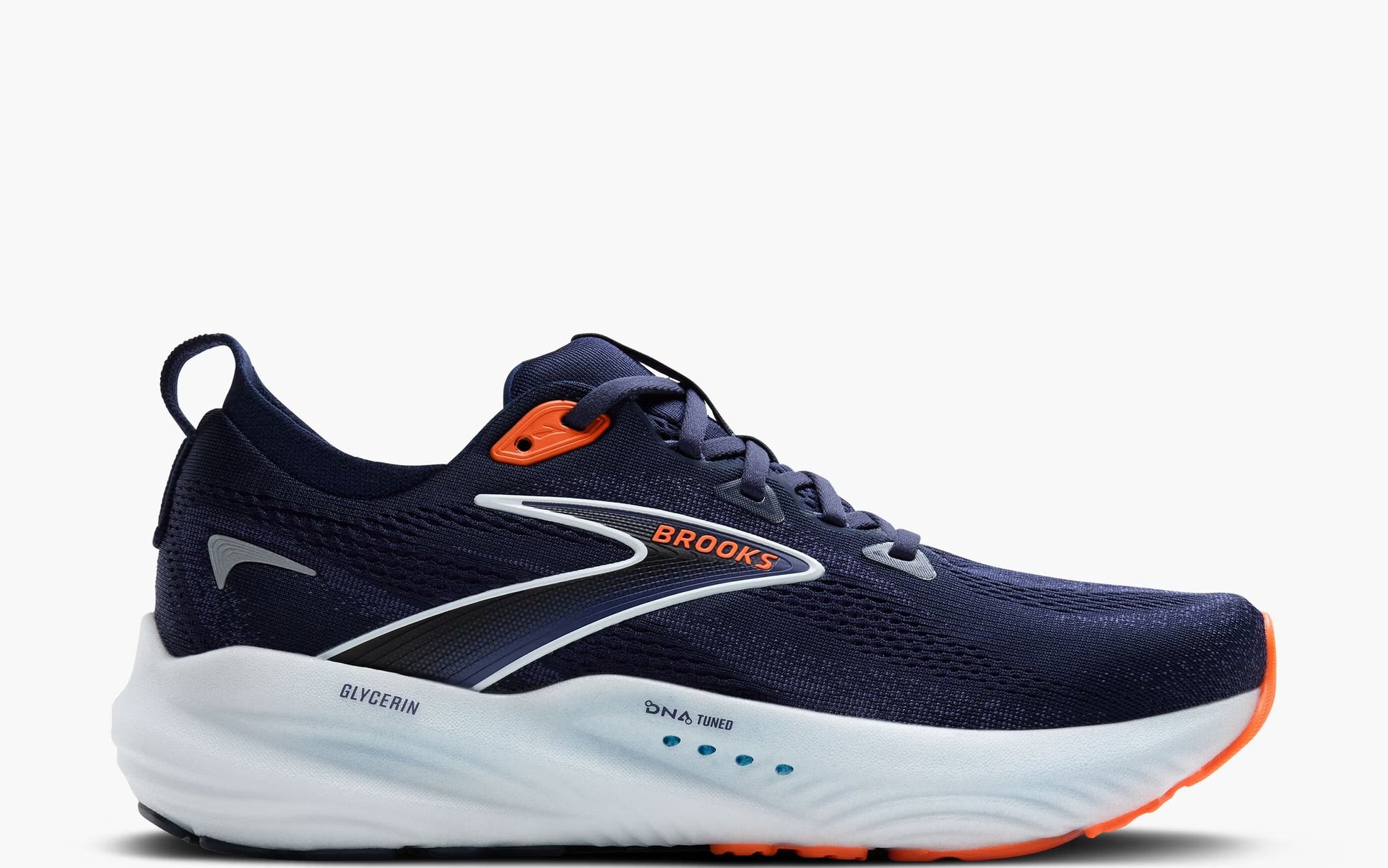 Brooks Glycerine 22