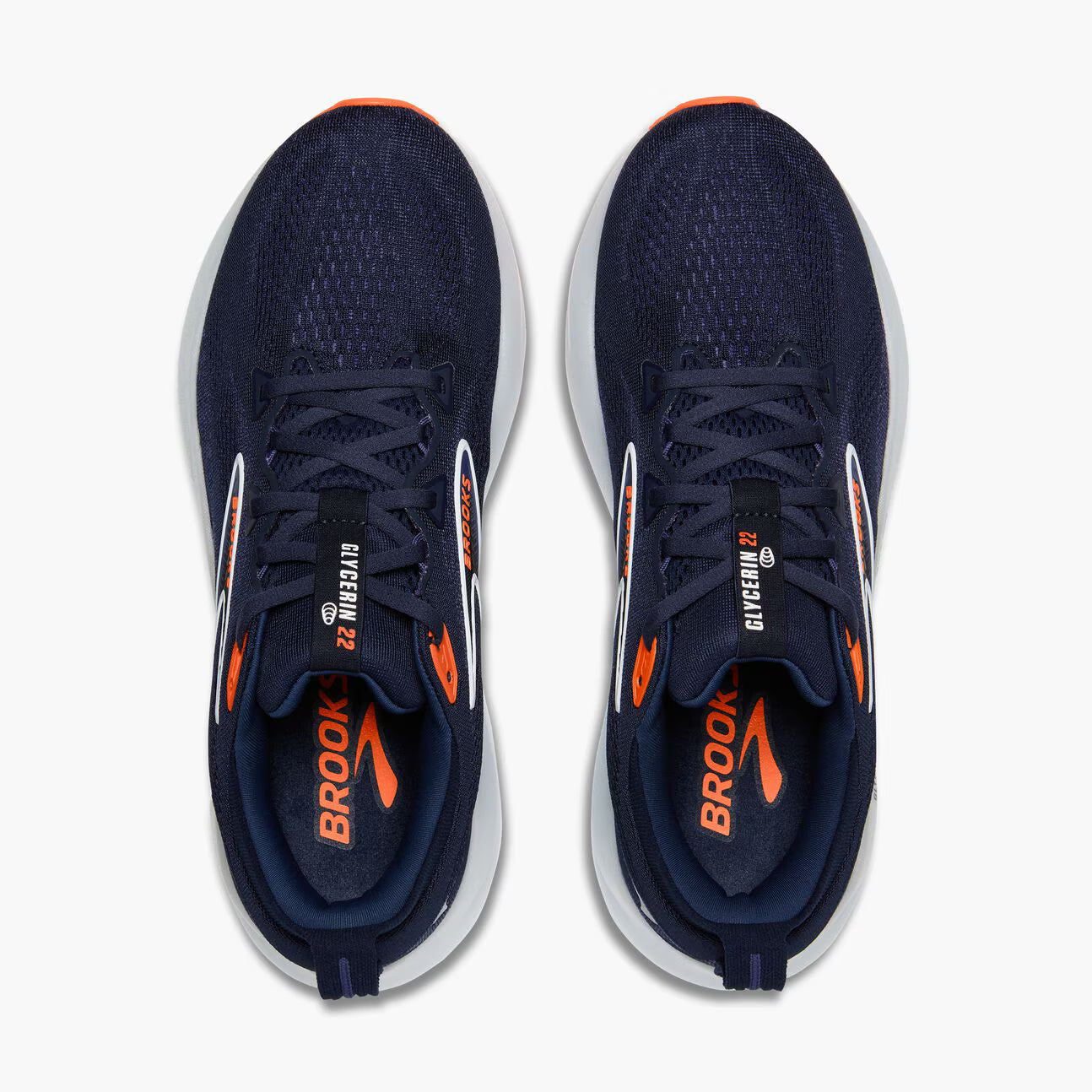 Brooks Glycerine 22