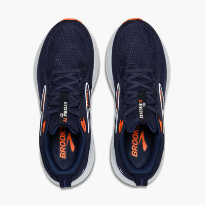 Brooks Glycerine 22