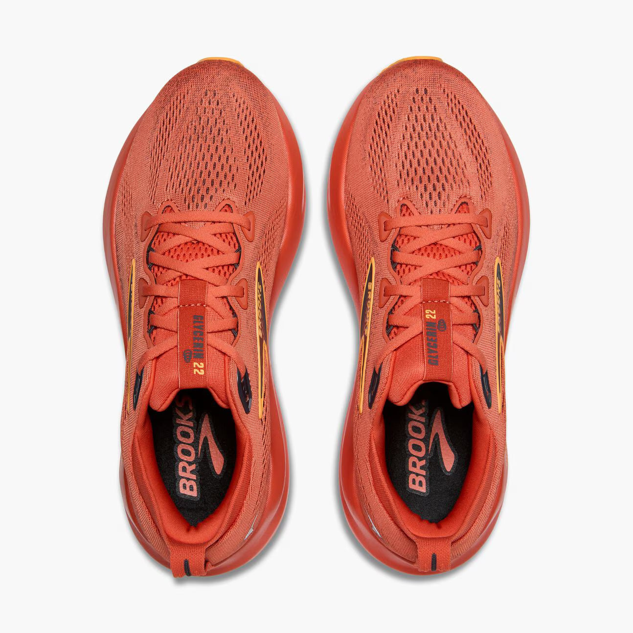 Brooks Glycerin 22